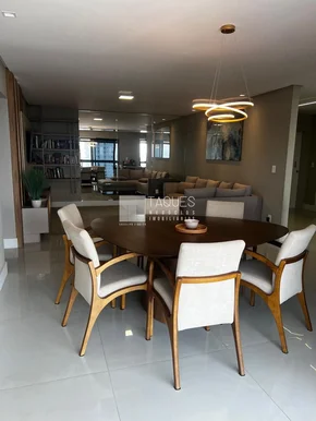 Apartamento à Venda  De Alto Padrão / Estrela