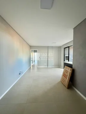 Apartamento Garden à Venda