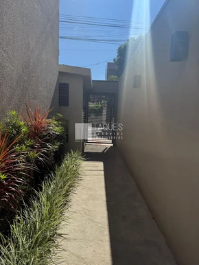 Apartamento Garden à Venda