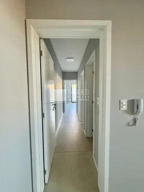 Apartamento Garden à Venda