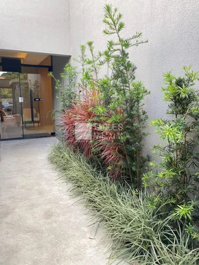 Apartamento Garden à Venda