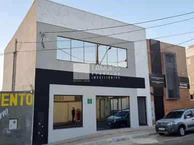 Prédio Comercial / Locado