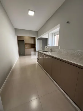 Apartamento à Venda Ed Eliane No Centro De Ponta Grossa