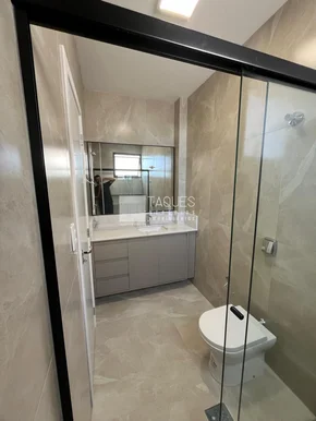Apartamento à Venda Ed Eliane No Centro De Ponta Grossa