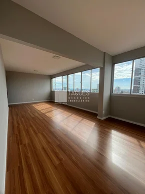 Apartamento à Venda Ed Eliane No Centro De Ponta Grossa