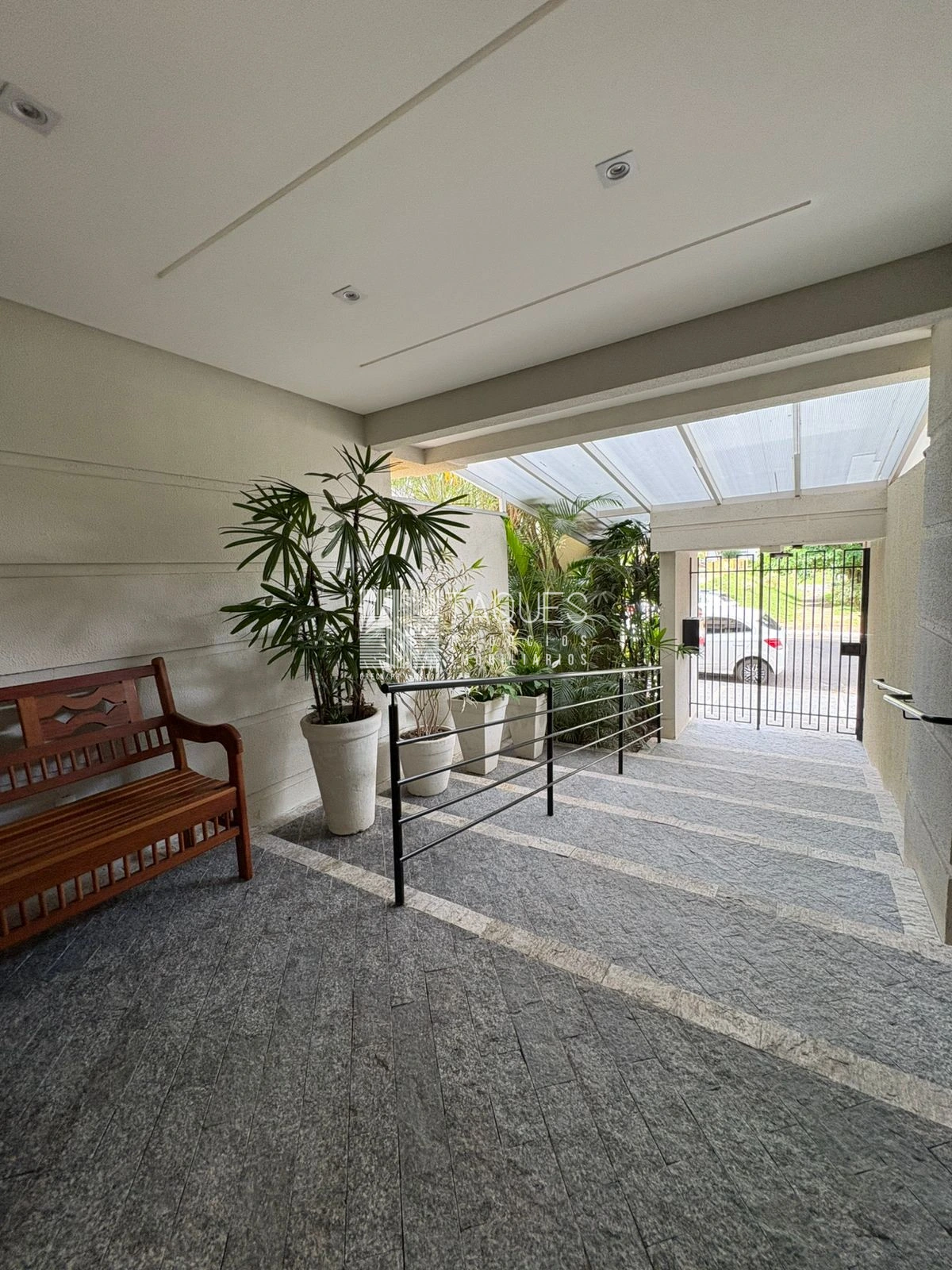 Apartamento Para Locação Otima Localização