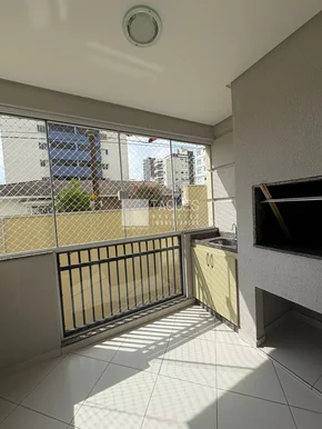 Apartamento Para Locação Otima Localização