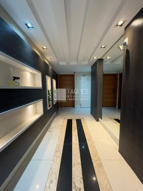 Apartamento Para Locação Otima Localização
