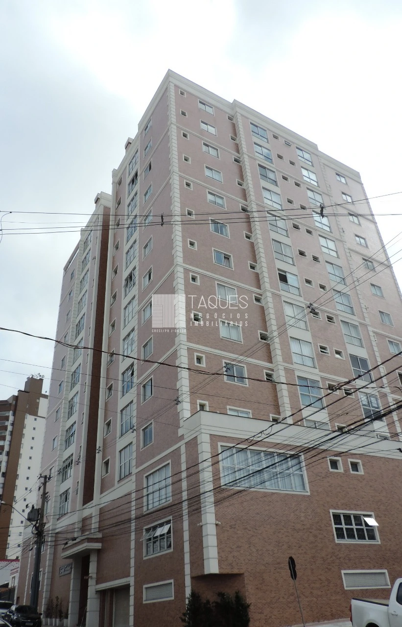 Apartamento à Venda  Ed.gran Torino