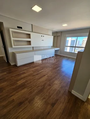 Apartamento à Venda  Ed.gran Torino