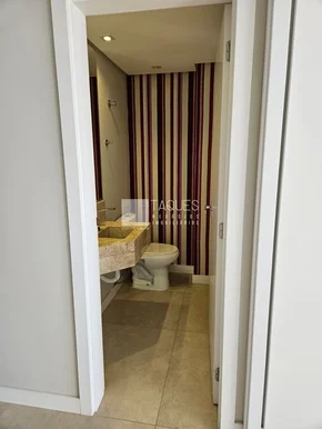 Apartamento à Venda  Ed.gran Torino