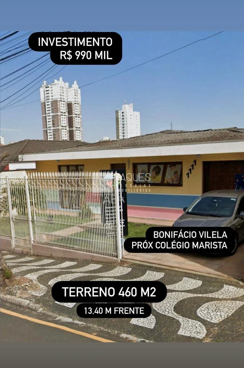Casa Comercial à Venda