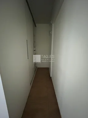 Apartamento à Venda Ed Paula Xavier