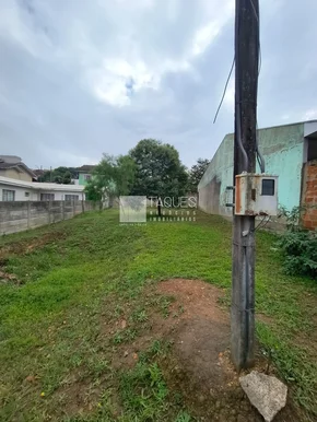Terreno Urbano à Venda Jardim Carvalho 10 X 25