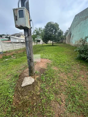 Terreno Urbano à Venda Jardim Carvalho 10 X 25