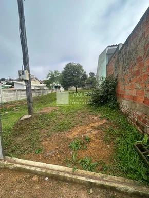 Terreno Urbano à Venda Jardim Carvalho 10 X 25
