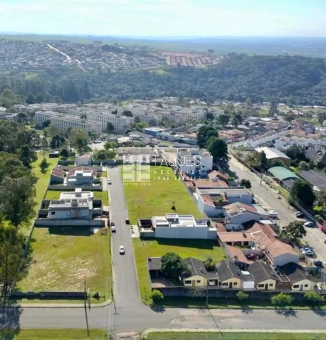 Terreno à Venda 12 X 26