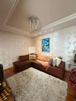 Apartamento à Venda Ed Palatino