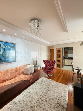 Apartamento à Venda Ed Palatino