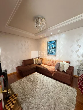 Apartamento à Venda Ed Palatino