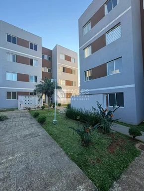 <strong>APARTAMENTO A VENDA ED VITTACE JD GIANNA</strong>