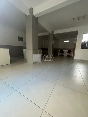 Excelente Sala Comercial Para Locação