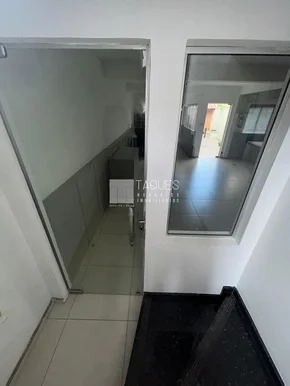 Excelente Sala Comercial Para Locação