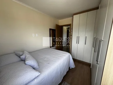 Apartamento à Venda Res. Luxor