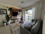 <strong>Apartamento à venda RES. LUXOR</strong>
