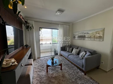 <strong>Apartamento à venda RES. LUXOR</strong>