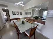<strong>Apartamento à venda RES. LUXOR</strong>