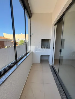 Apartamento à Venda Res. Luxor