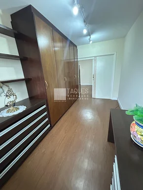 Apartamento à Venda Ed Paula Xavier