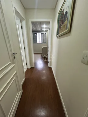 Apartamento à Venda Ed Paula Xavier