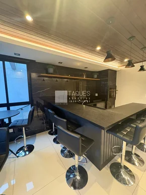 Apartamento à Venda Ed Le Raffine