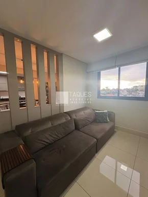 Apartamento à Venda Ed Le Raffine