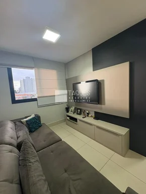 <strong>Apartamento à venda ED LE RAFFINE</strong>