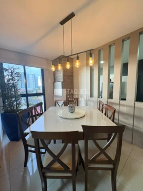 Apartamento à Venda Ed Le Raffine
