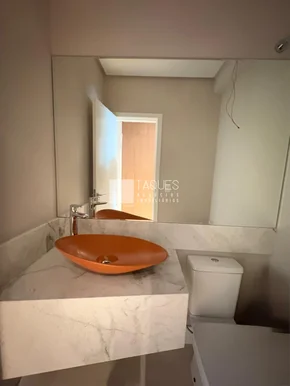 Apartamento De Alto Padrâo Vila Estrela
