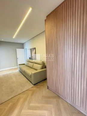 Apartamento De Alto Padrâo Vila Estrela