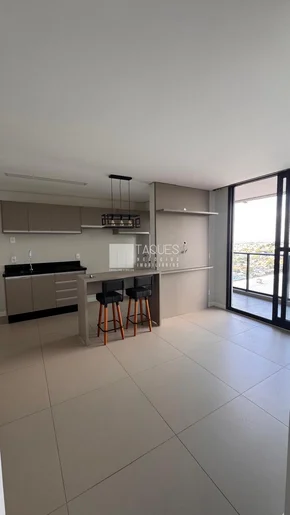 Apartamento à Venda Ed L`éssence