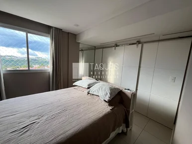 Apartamento à Venda Ed Cezzane