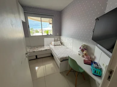Apartamento à Venda Ed Cezzane