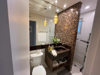 Apartamento à Venda Ed Cezzane