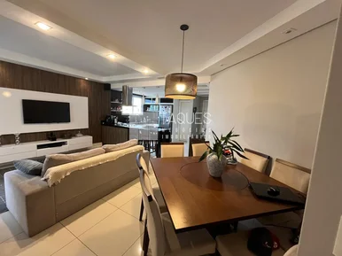 Apartamento à Venda Ed Cezzane