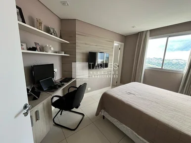Apartamento à Venda Ed Cezzane