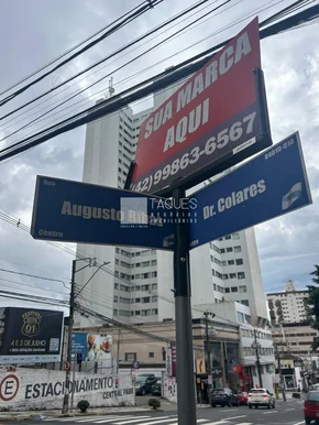 Sala Comercial à Venda Excelente Localização