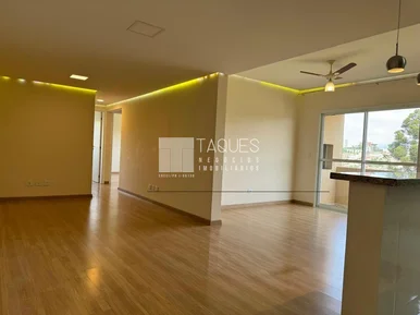 Apartamento à Venda Ed. Atacama