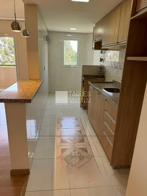 Apartamento à Venda Ed. Atacama