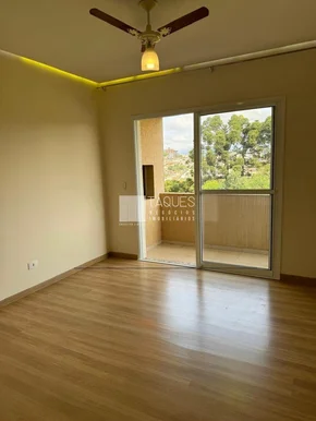 Apartamento à Venda Ed. Atacama